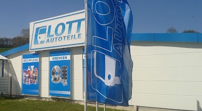 Lott Autoteile / Werner Lott Kfz- und Industriebedarf GmbH