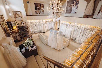 Love You Forever Salon Sukni Ślubnych Warszawa