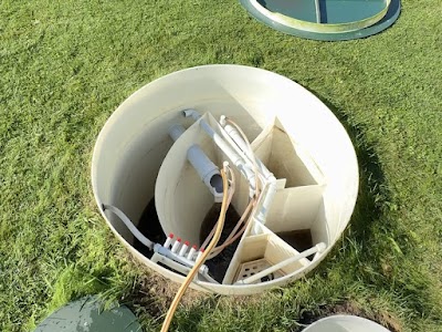 LZT Latvia, SIA WWTP Latvia
