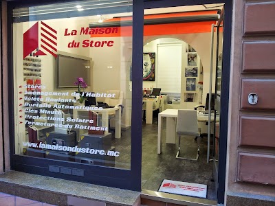 Maison du Store (La)
