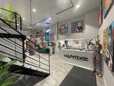 Masterpiece Oslo