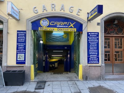 Meca Södermalm