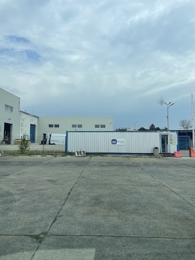 Menzies Aviation Cargo