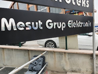 Mesut Grup Elektronik