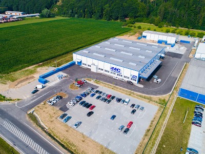 Metal Service Centre - IMC Slovakia, s. r. o.