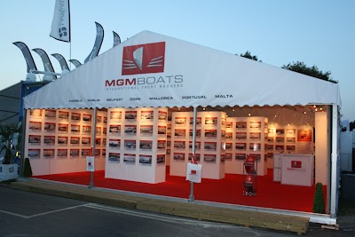 MGM Boats Ltd