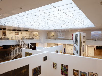 MNAC – Muzeul Național de Artă Contemporană al României