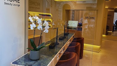MOME Beauty Lounge | Nail & Massage – Rome