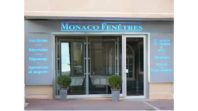 Monaco Fenêtres