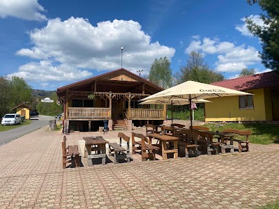 MotoCamp Slovakia