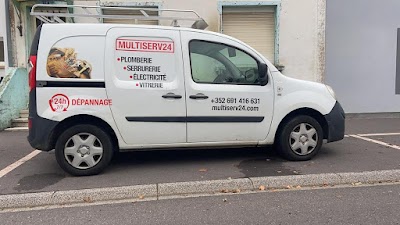 Multiserv24