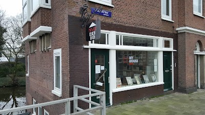 My House Amsterdam
