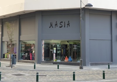 NASIA COLLECTION