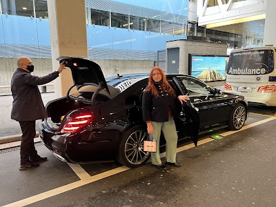 Noble Transfer Limousine Service, Chauffeur Service, Airport Transfer, Private Car Service, Ground Transportation