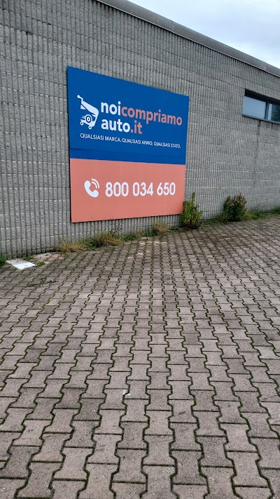 noicompriamoauto.it Roma-Casilina