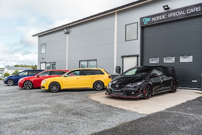 Nordic Special Cars Oy