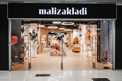 Otroška trgovina MALI ZAKLADI