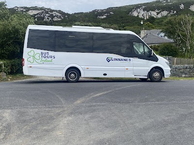 Owen Linnane Coach Hire