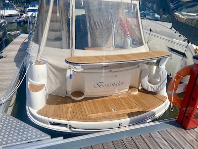 Patterson Boatworks