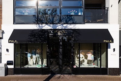 Paul Zeist Baby & Kids – Luxe Kinderkleding en exclusieve design mode voor tieners en baby's in Zeist (Utrecht)