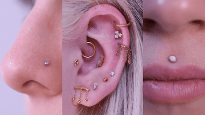 Piercingzzzzz