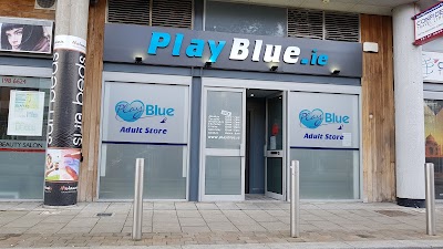 PlayBlue Sex Shop | Sex Toys Ireland