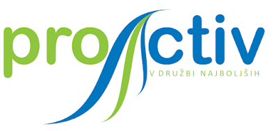 Pro Activ trgovina in storitve d.o.o. Ljubljana