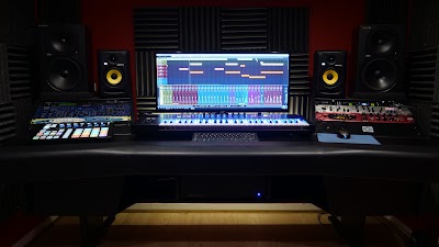 Pro Audio Service Ltd