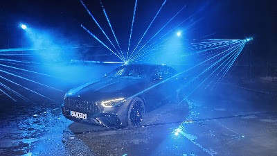 Půjčovna reproduktorů - Párty světla s.r.o.