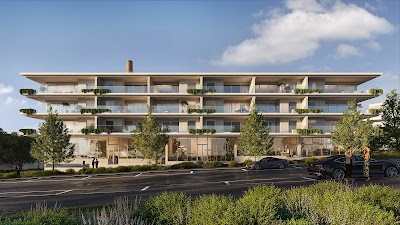 R9m2 - Arquitetura, Construção, Porto/ Portugal