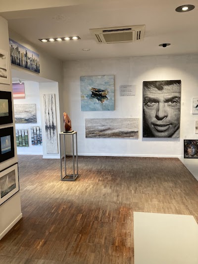 Ramaekers contemporary-art-gallery