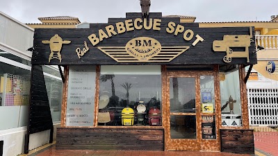 Real Barbecue Spot