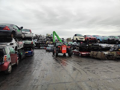 Recycar - Casse Automobile