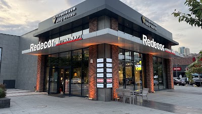 Redecor İstanbul Mutfak, Kapı ve İç Mimarlık