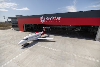 Redstar Aviation