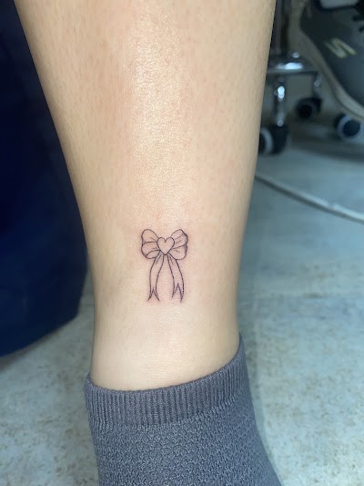 Reikon Tattoo Tetováló Stúdió és Piercing Szalon