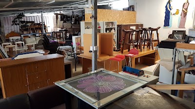 Resale Thrift Shop