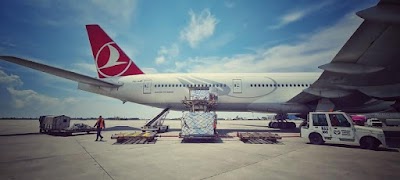 RO Freight Forwarders SRL - Transport cargo/marfa international aerian, maritim, feroviar
