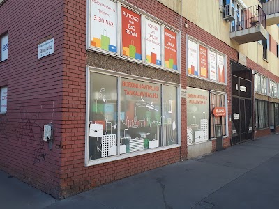 Samsonite Service