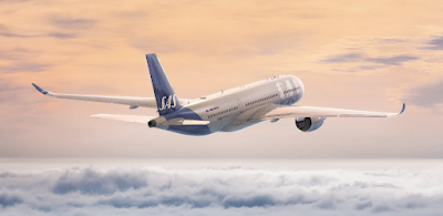 SAS Sales and Service – Stockholm Arlanda Airport, Terminal 5