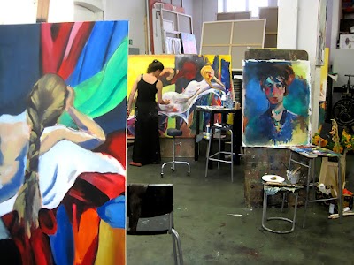 School of Fine Art and Design, School of Art Berlin