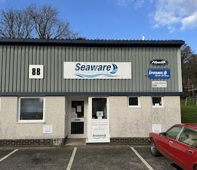 Seaware Ltd