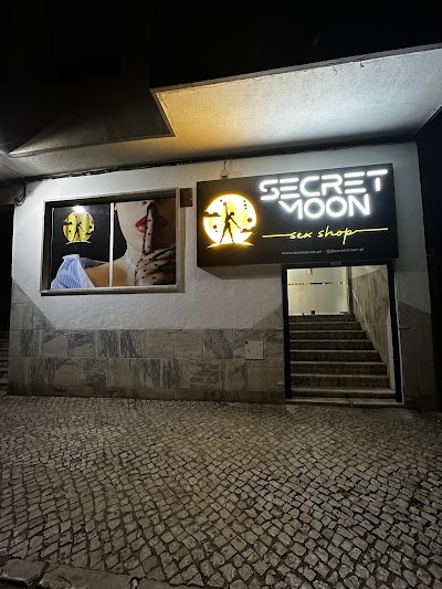 Secret Moon Sex Shop