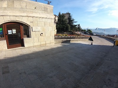 Segreteria Studenti - Università della Repubblica di San Marino