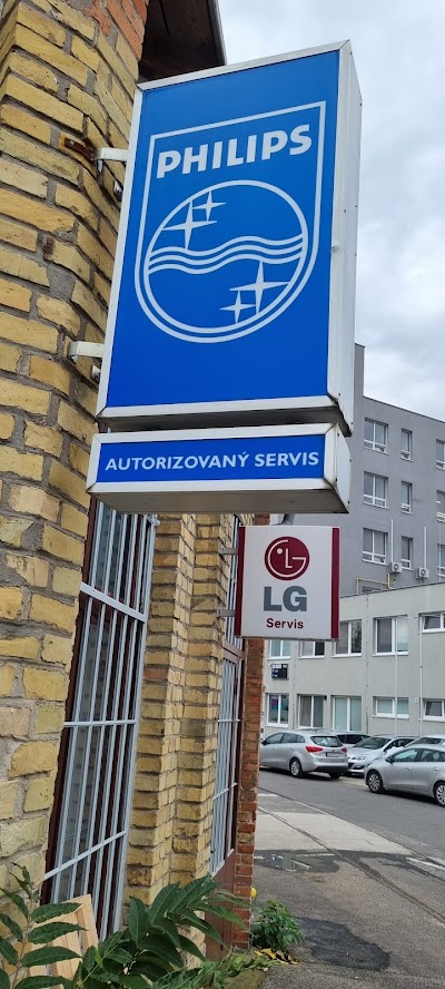 Servis Elektroniky s. r. o.
