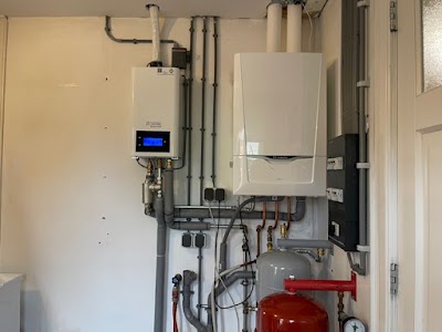 SHTC Installatietechniek, installatiebedrijf in Arnhem en omgeving.