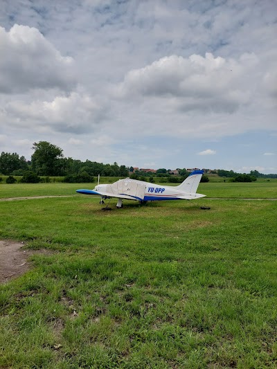 Smederevo Airport