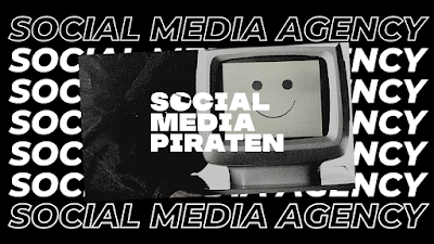 Social Media Pirates