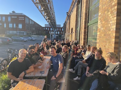 Spike Brewery