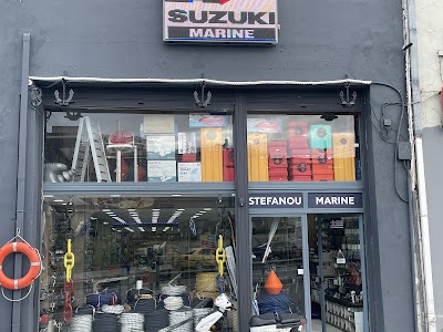Stefanou, Bros, O.E. "Stefanou Marine"